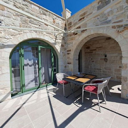 Villa Apollo - Saint George'S Retreat Village Kokkino Chorio 외부 사진