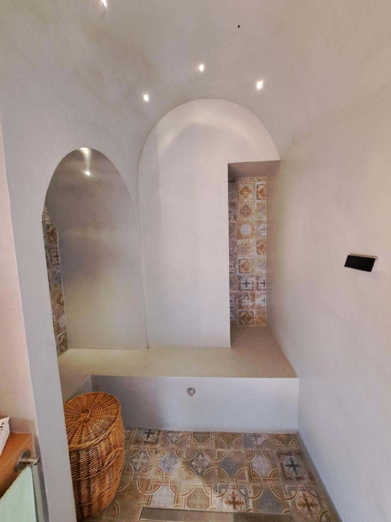 Villa Apollo - Saint George'S Retreat Village Kokkino Chorio 외부 사진