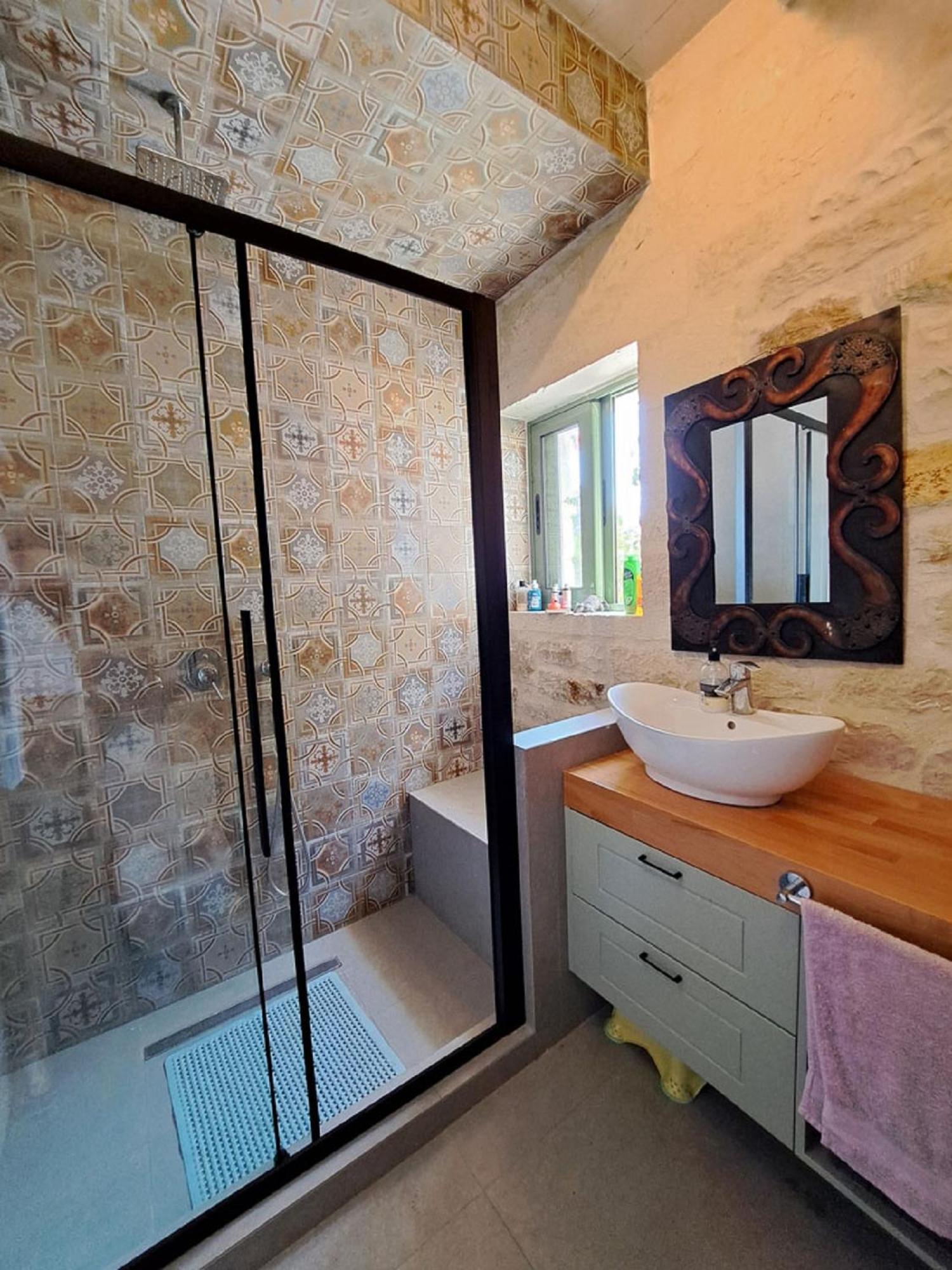 Villa Apollo - Saint George'S Retreat Village Kokkino Chorio 외부 사진