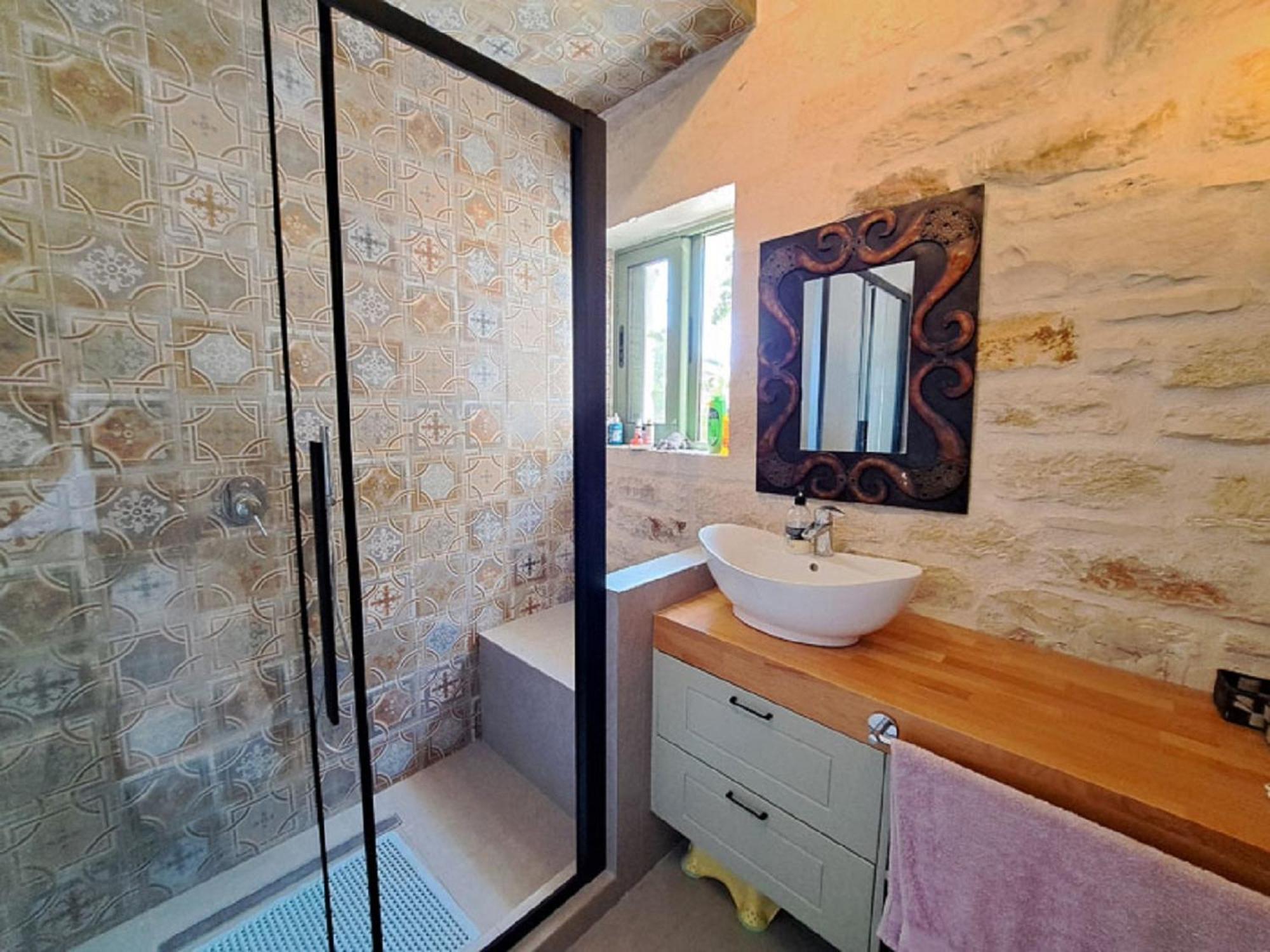 Villa Apollo - Saint George'S Retreat Village Kokkino Chorio 외부 사진