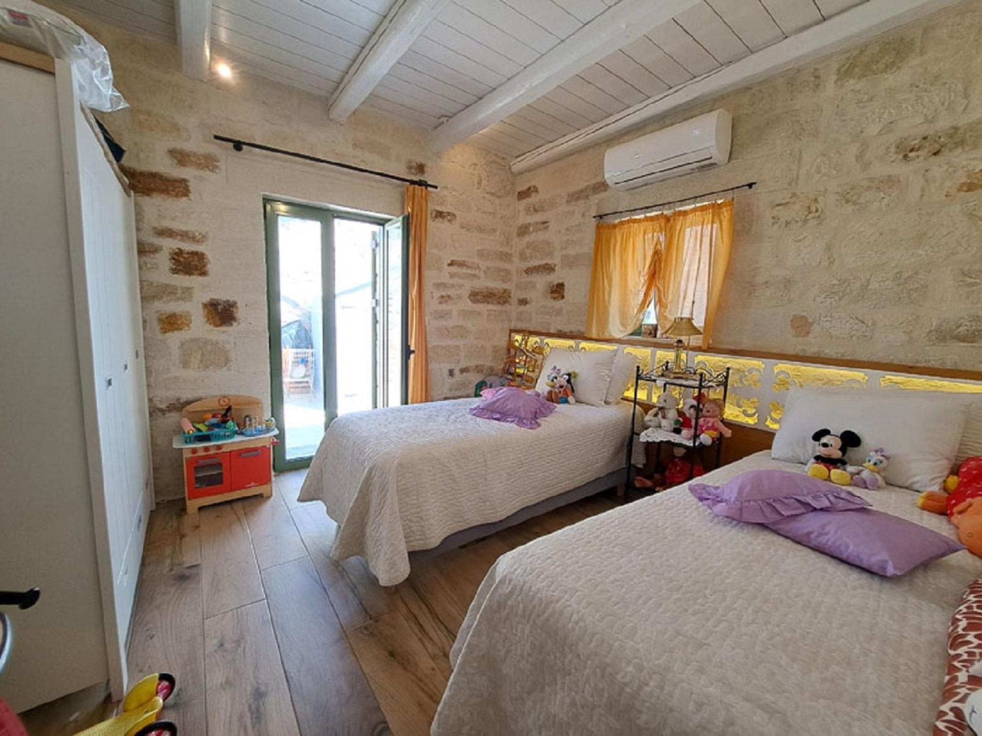 Villa Apollo - Saint George'S Retreat Village Kokkino Chorio 외부 사진