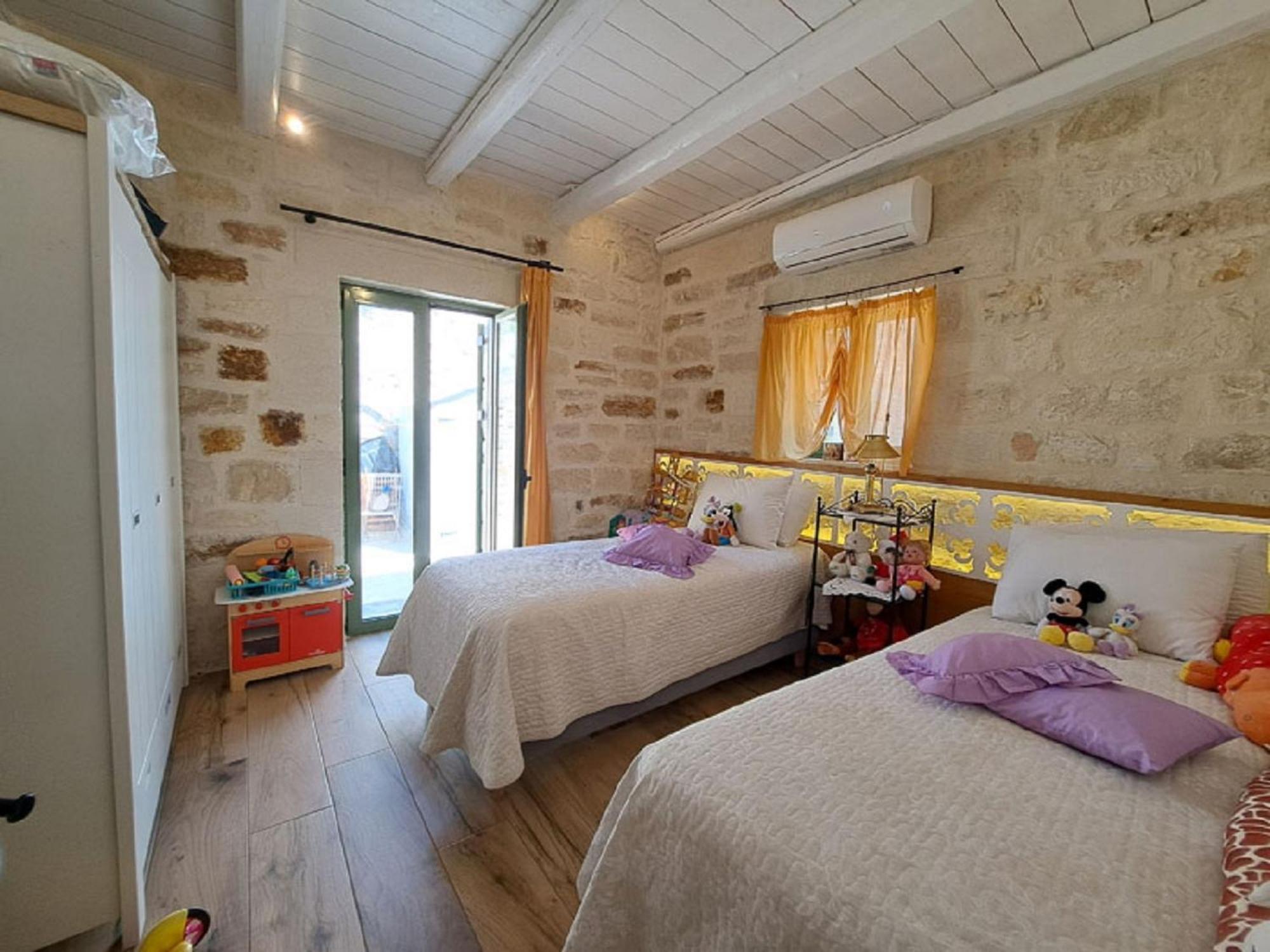 Villa Apollo - Saint George'S Retreat Village Kokkino Chorio 외부 사진