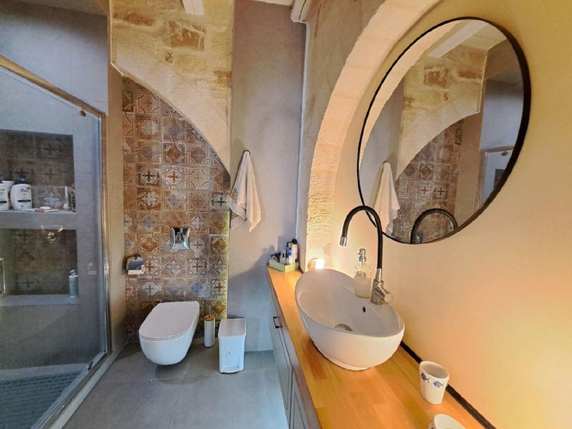 Villa Apollo - Saint George'S Retreat Village Kokkino Chorio 외부 사진