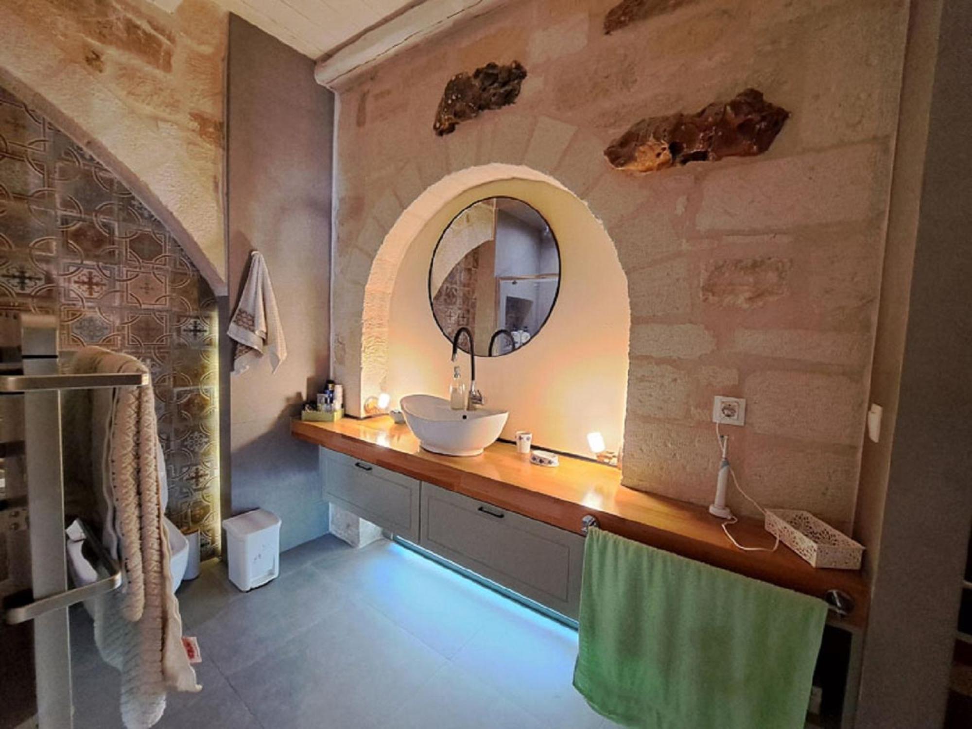Villa Apollo - Saint George'S Retreat Village Kokkino Chorio 외부 사진