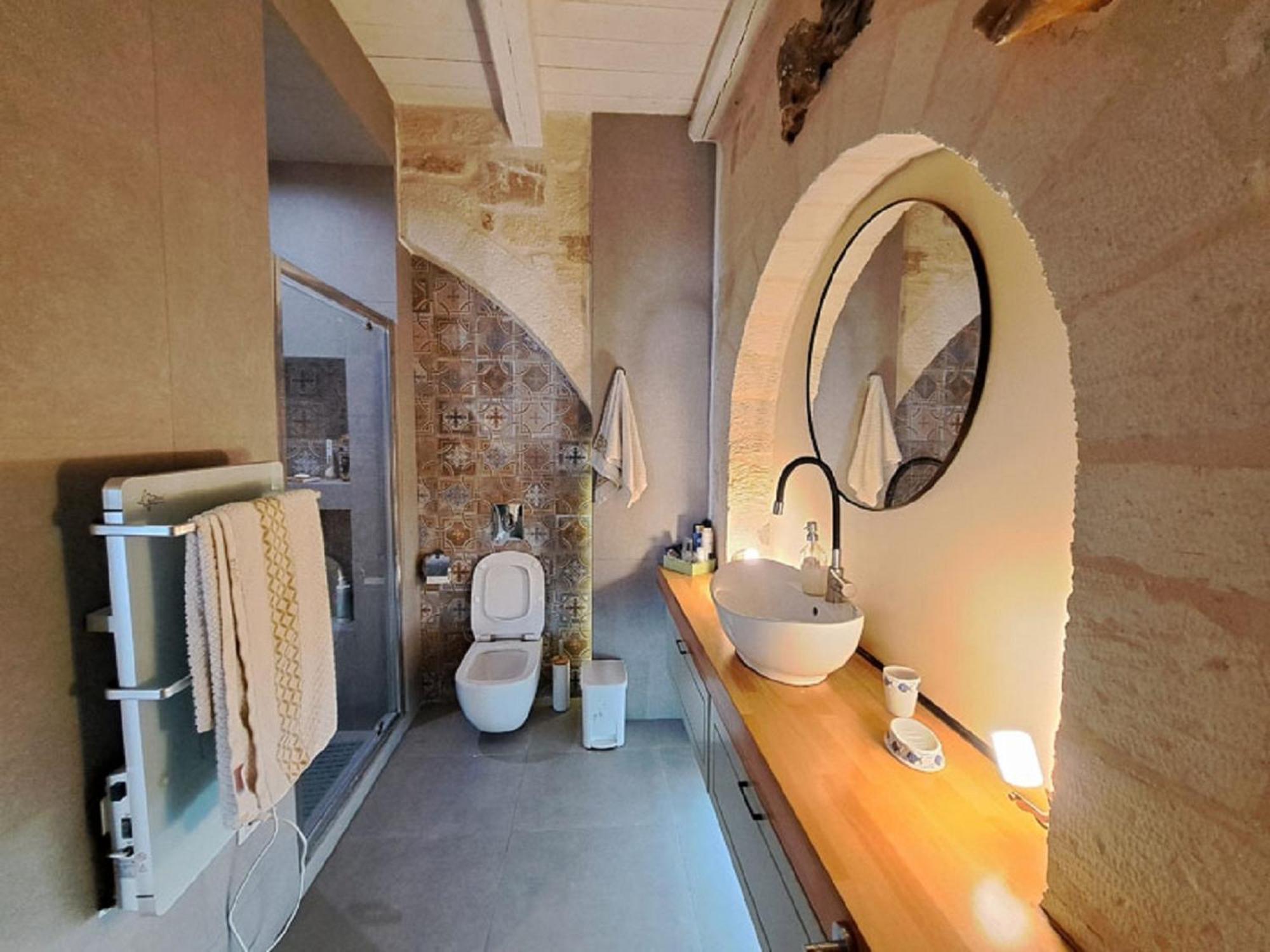 Villa Apollo - Saint George'S Retreat Village Kokkino Chorio 외부 사진