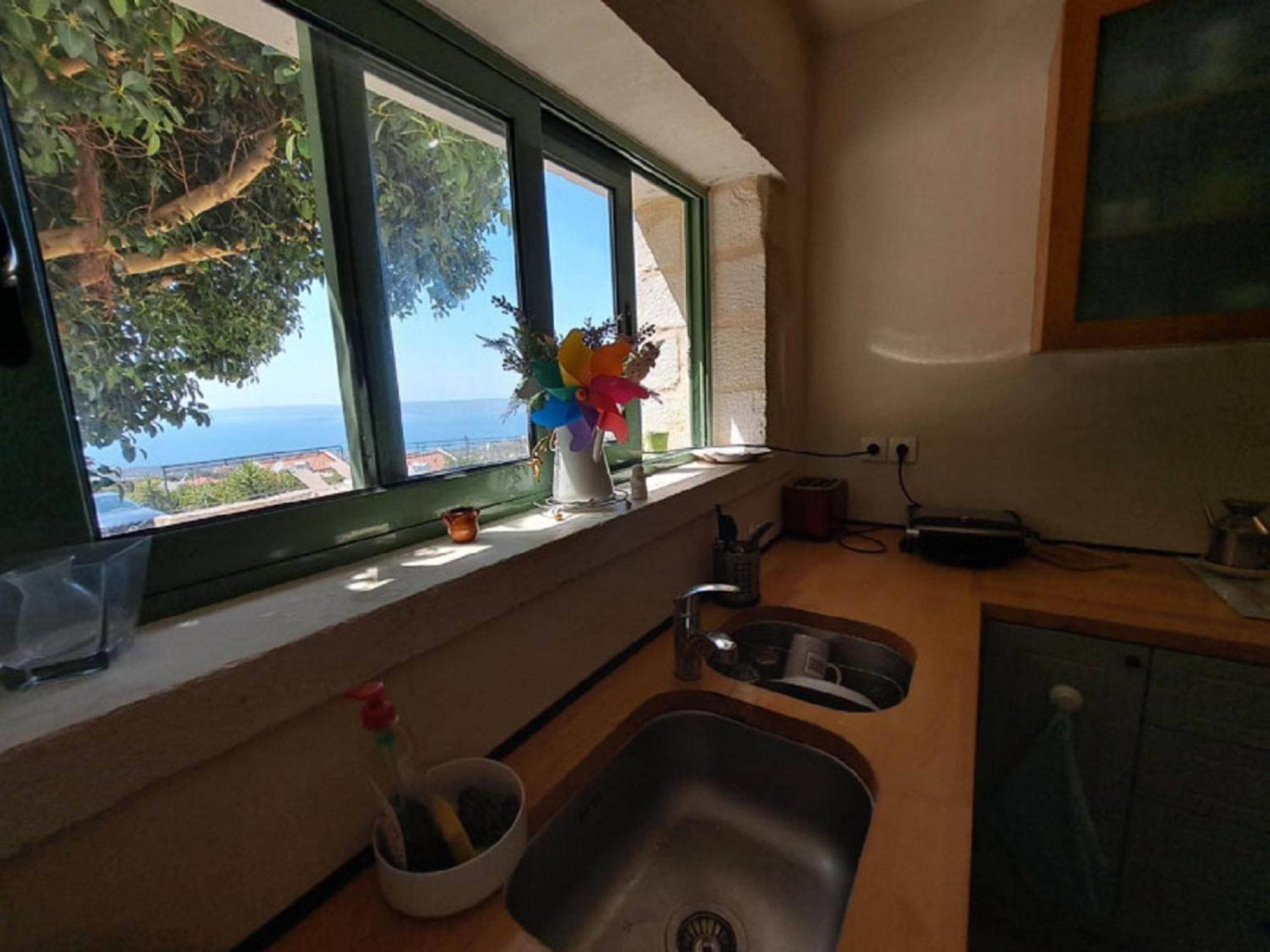 Villa Apollo - Saint George'S Retreat Village Kokkino Chorio 외부 사진