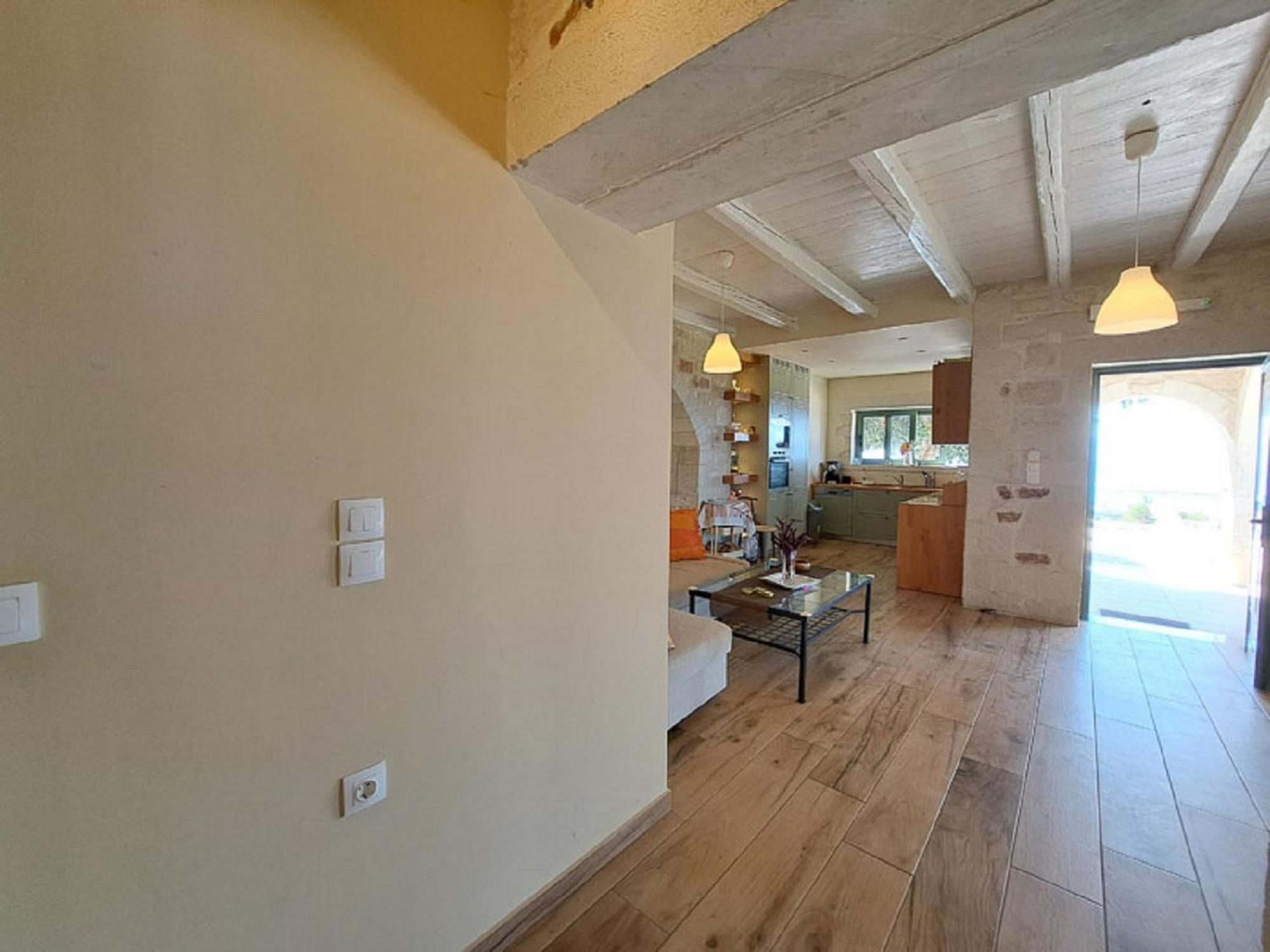 Villa Apollo - Saint George'S Retreat Village Kokkino Chorio 외부 사진