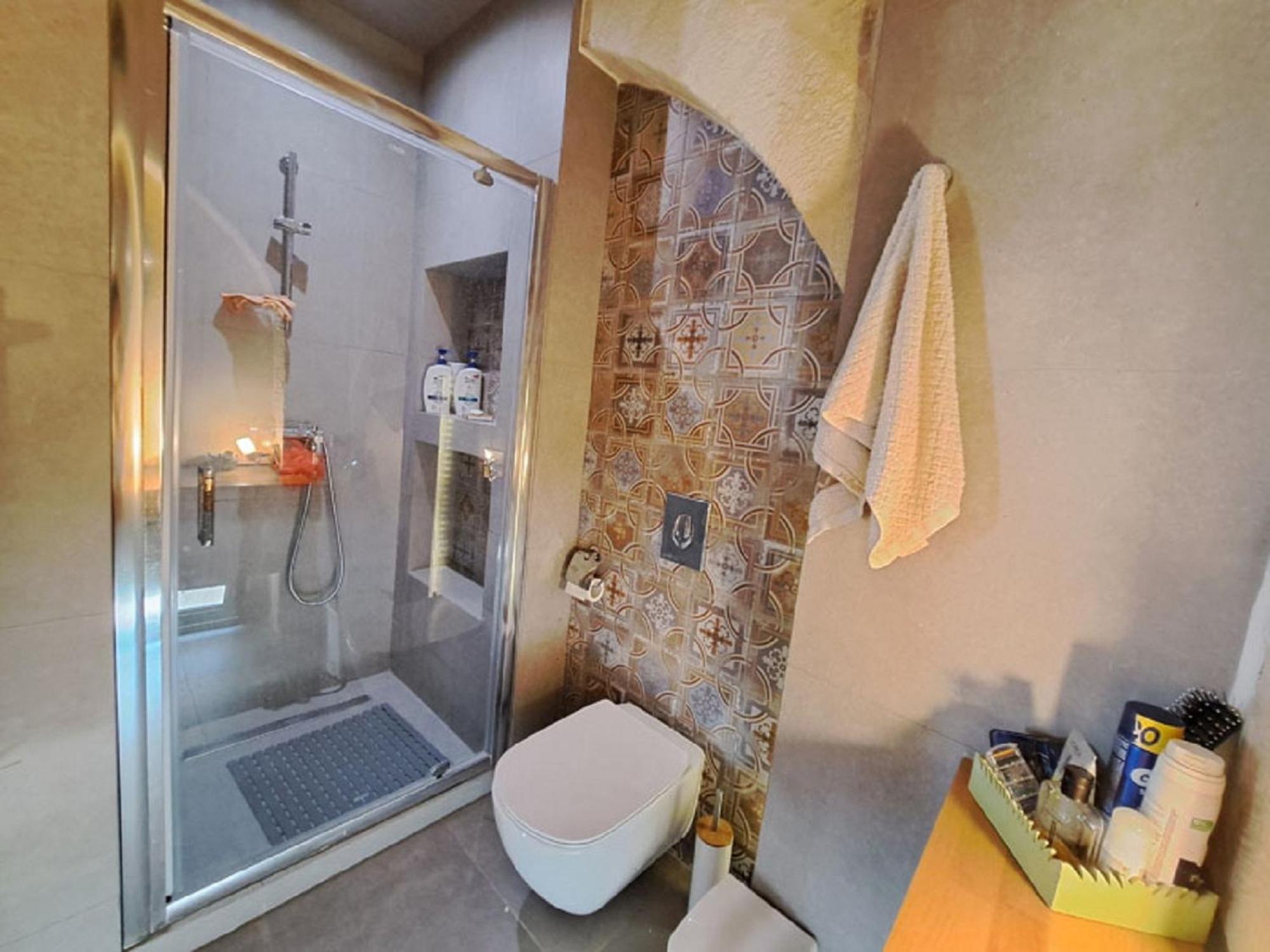 Villa Apollo - Saint George'S Retreat Village Kokkino Chorio 외부 사진