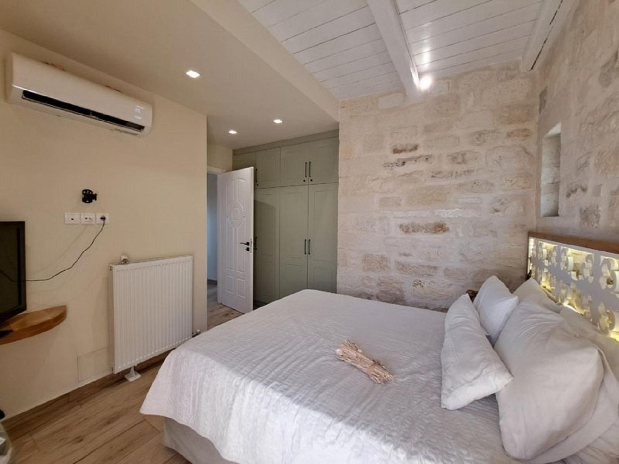 Villa Apollo - Saint George'S Retreat Village Kokkino Chorio 외부 사진