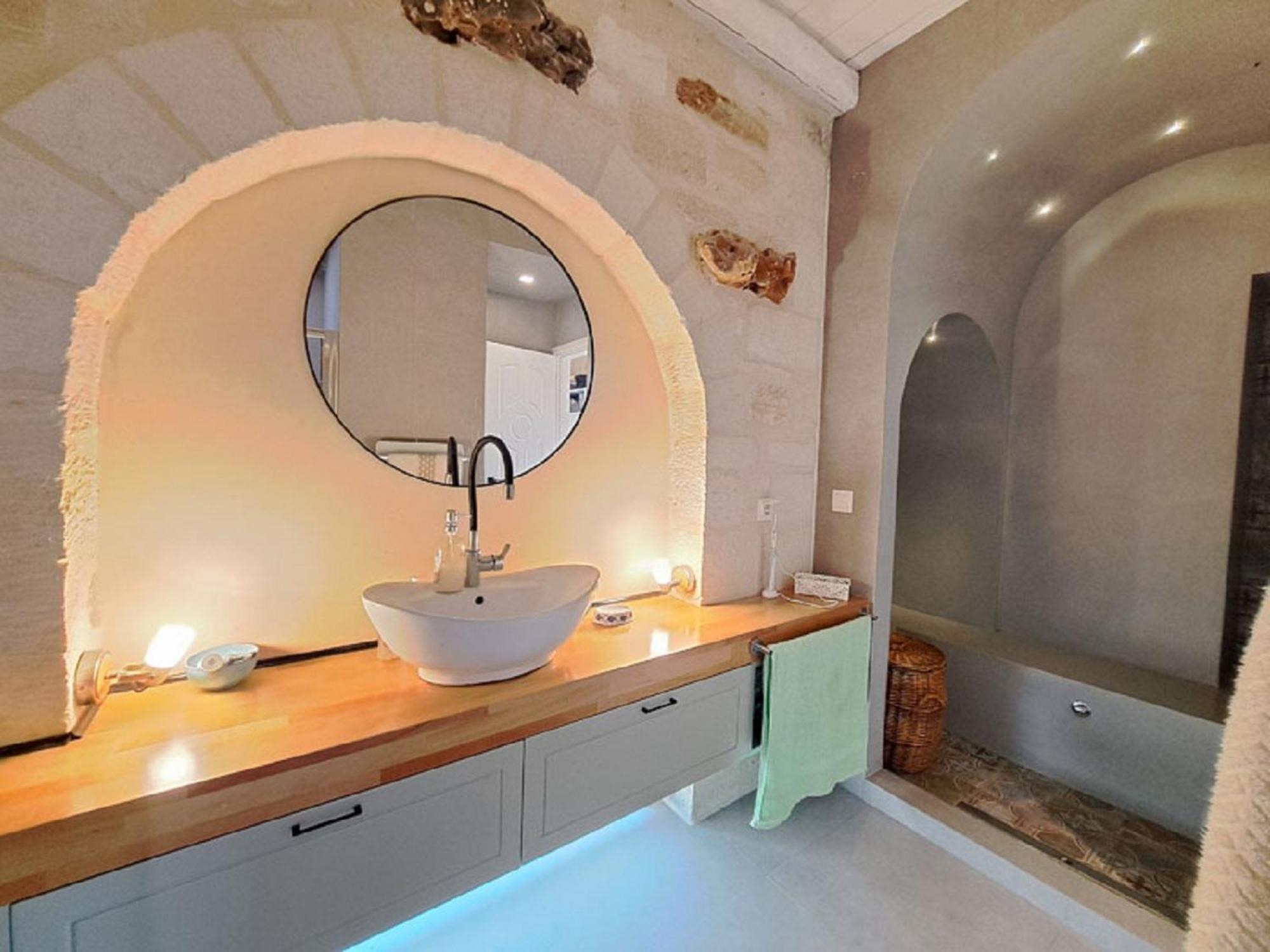 Villa Apollo - Saint George'S Retreat Village Kokkino Chorio 외부 사진